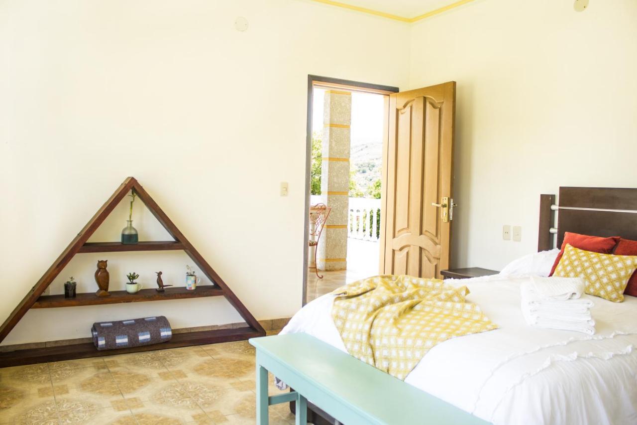 Colina Verde Samaipata Exterior photo